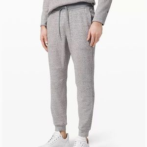 Lululemon Men’s At Ease Joggers